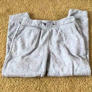 Sweatpants